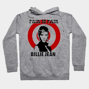 Billie Jean Hoodie